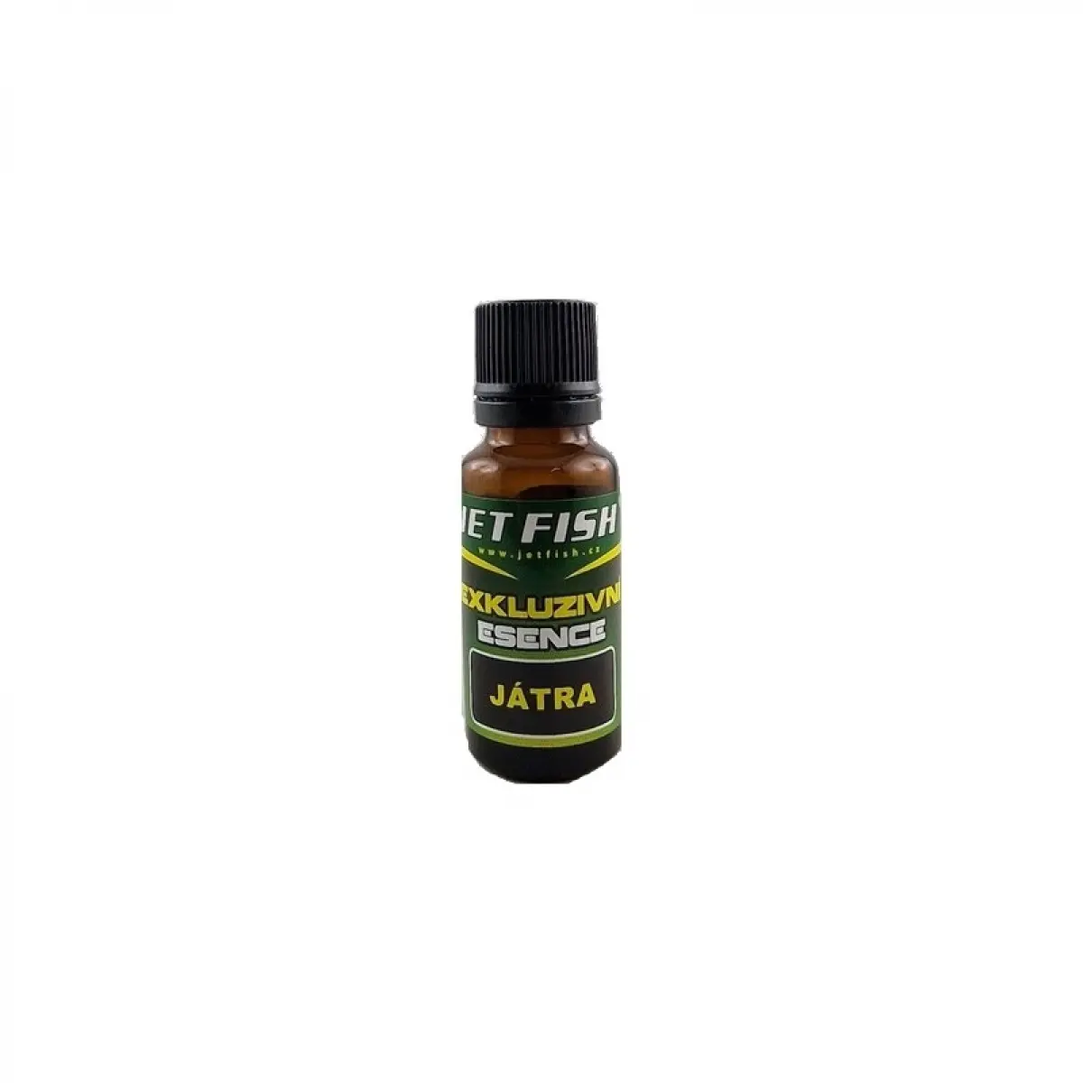 Jetfish Exclusive Essence Liver 20mlopakowanie 20ml - MPN: 1921488 - EAN: 19214887