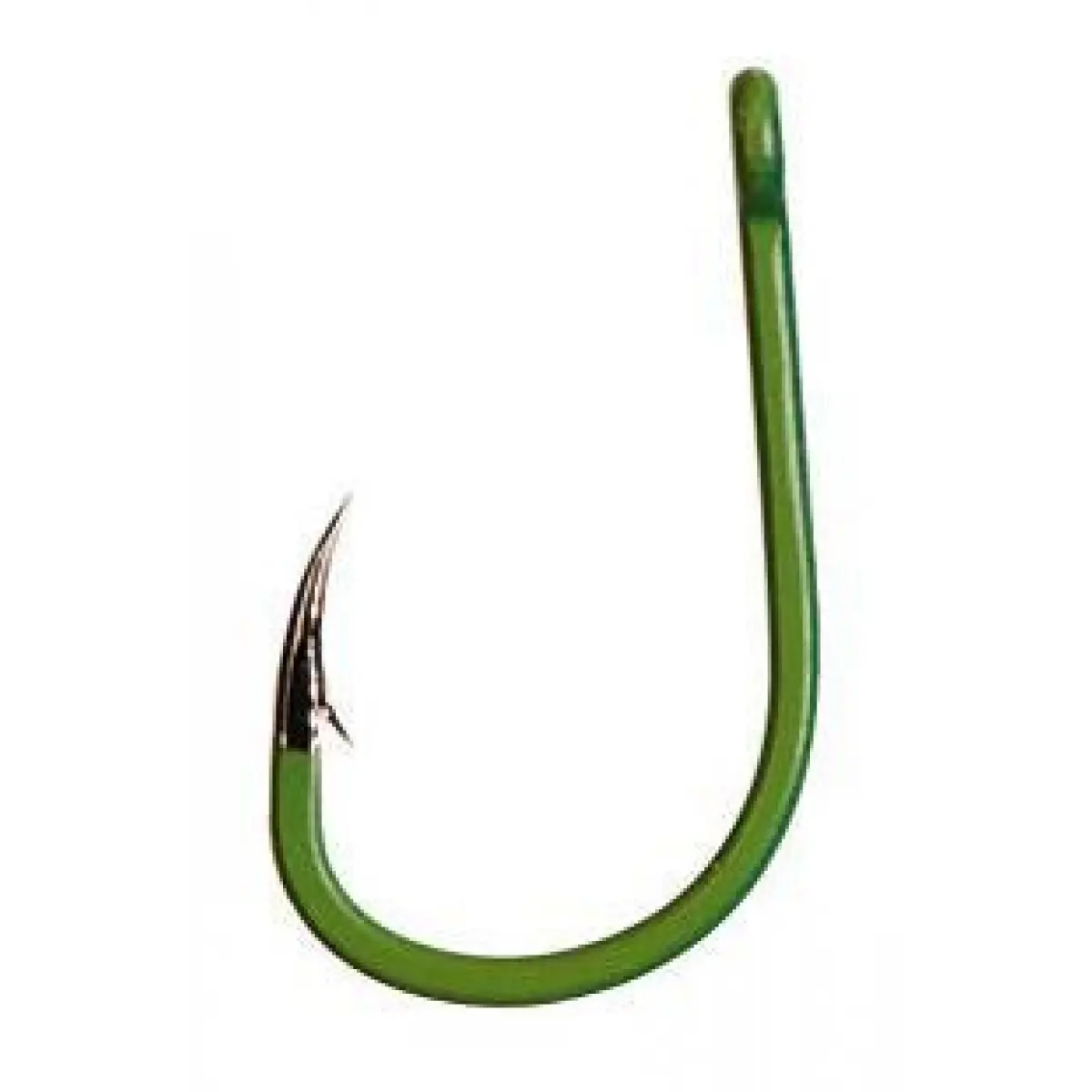 Gamakatsu A1 G-Carp Specialist Hooks Camou Green 8rozmiar 8 - MPN: 149085-800 - EAN: 4534910682002