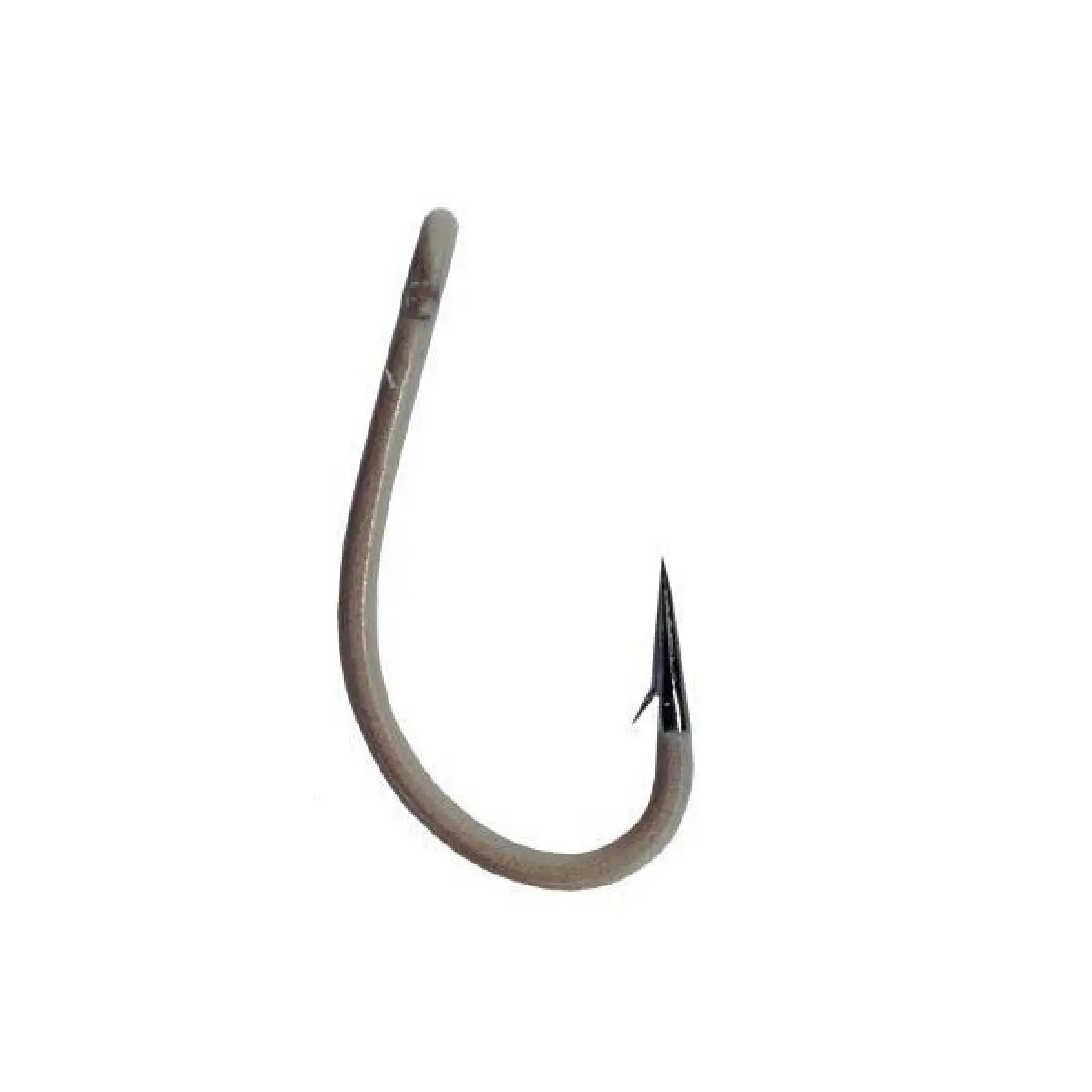 Gamakatsu A1 G-Carp Super Hooks Camou Sand        4rozmiar 4 - MPN: 149088-400 - EAN: 4534910682170