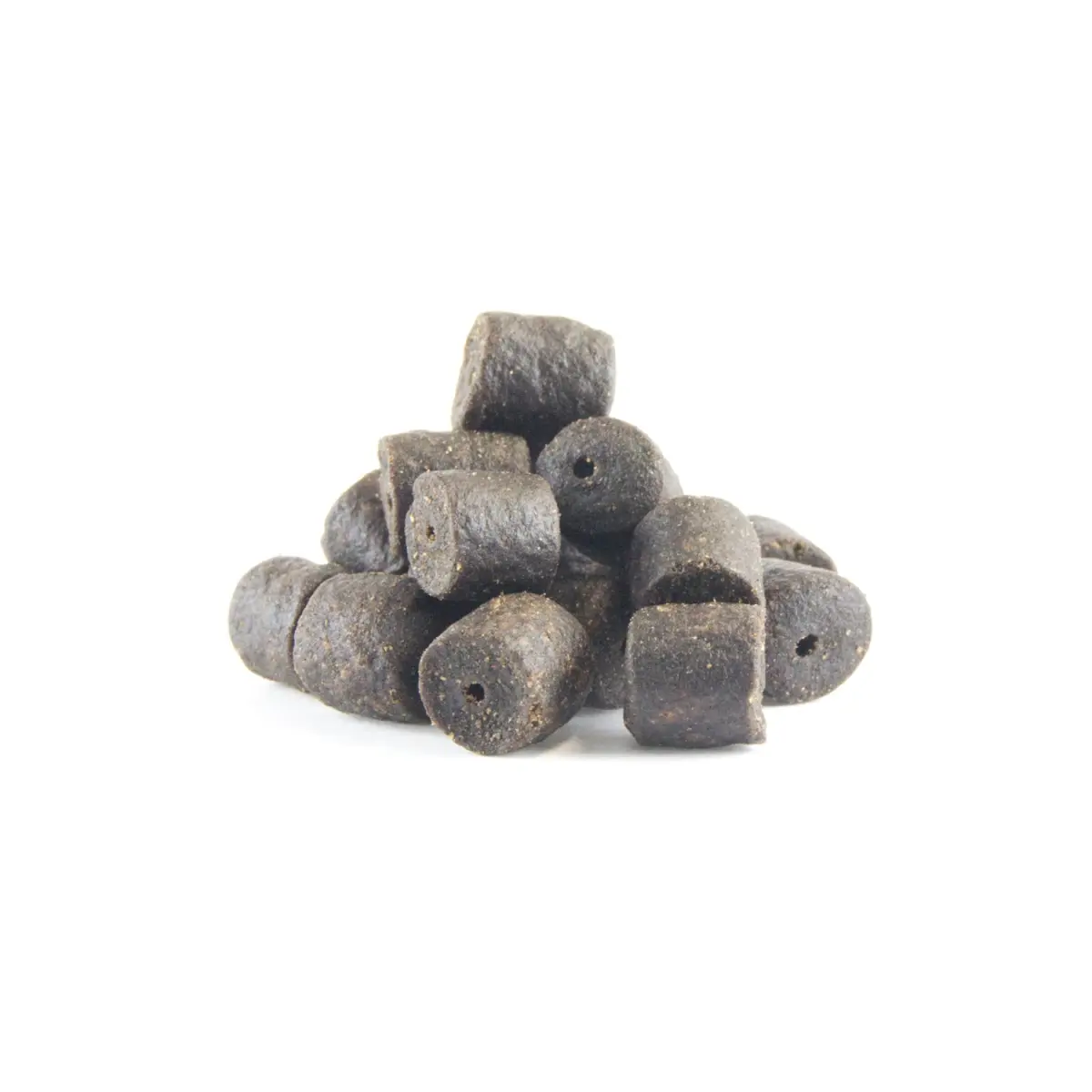 MassiveBaits Pellet - Black Marine Halibutrozmiar 14 mm / 0,75 kg - MPN: PT048 - EAN: 5901912668188