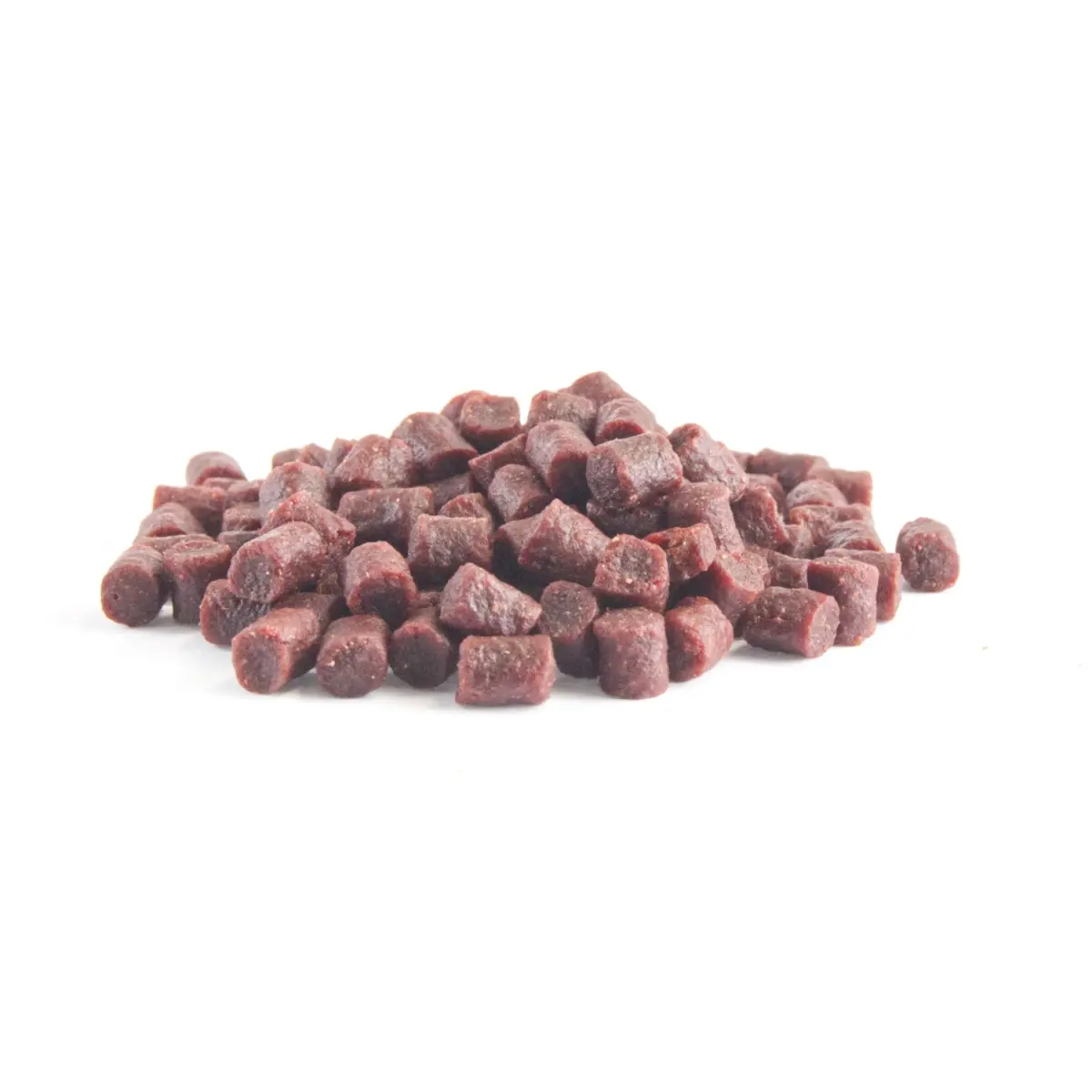 MassiveBaits Pellet - RedHalibut and Krill Feed rozmiar 6 mm / 0,75 kg - MPN: PT075 - EAN: 5901912668331