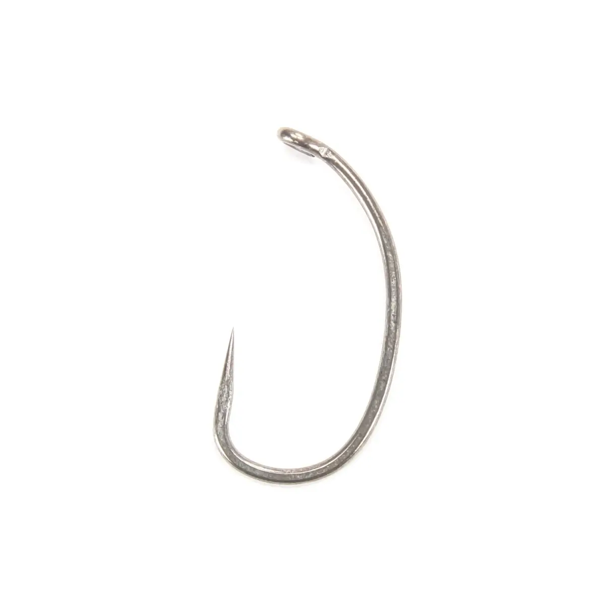Gardner Curved Rigga Hooks Barbless 8rozmiar 8 - MPN: CVRB8 - EAN: 5060218458531