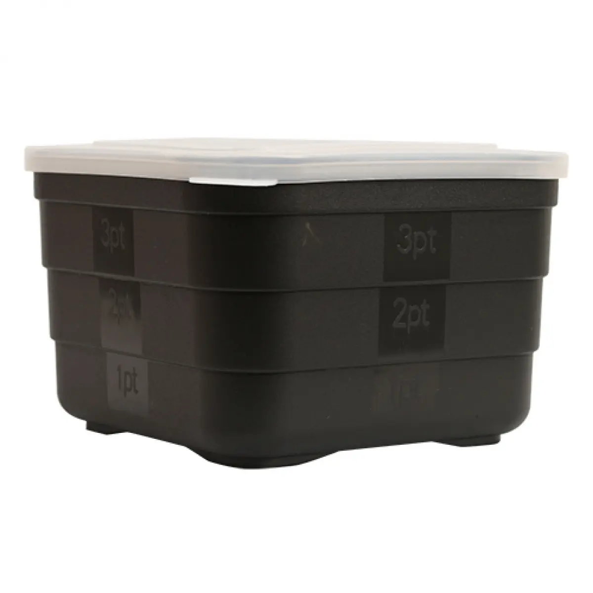 Gardner Bait Tubsrozmiar duże - MPN: BT3 - EAN: 5060218459606