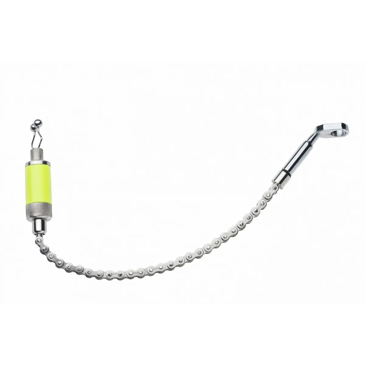 Mivardi Hardcore Hanger Stainlesskolor żółty - MPN: M-HANGHASTY - EAN: 8595712409705