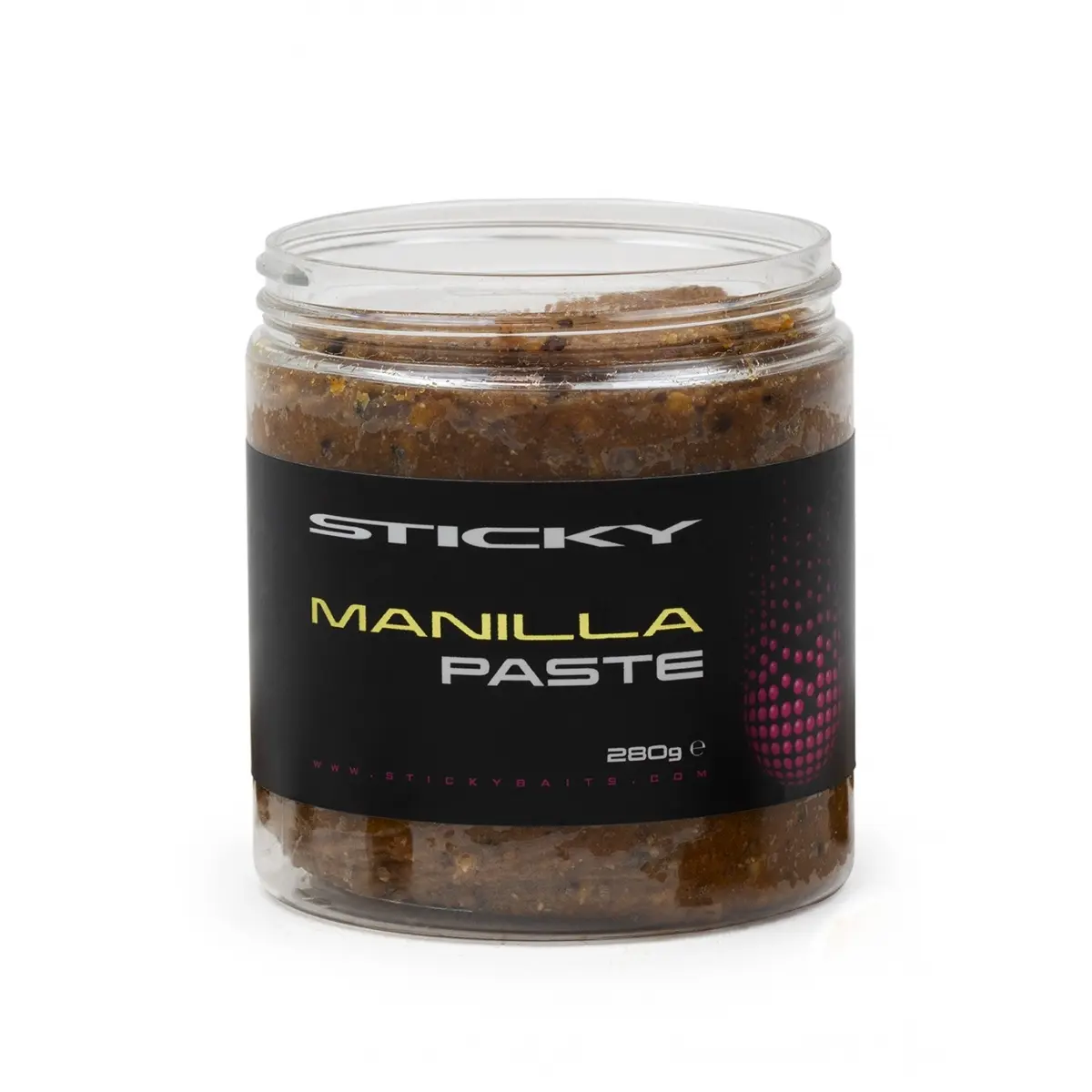 StickyBaits Paste - Manilla  280gopakowanie 280g - MPN: MPAS - EAN: 5060333111939
