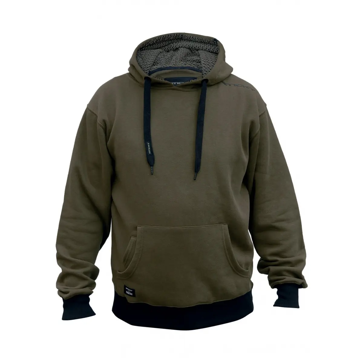 StickyBaits Green Hood  Lrozmiar L - MPN: GHL - EAN: 5060333112431