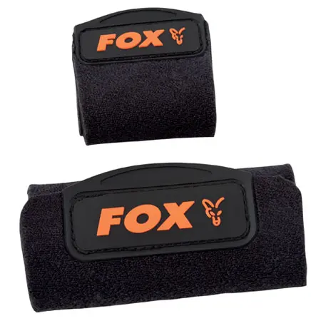Fox Neoprene Rod and Lead Bands 2 sztukiopakowanie 2 sztuki - MPN: CAC552 - EAN: 5055350250327
