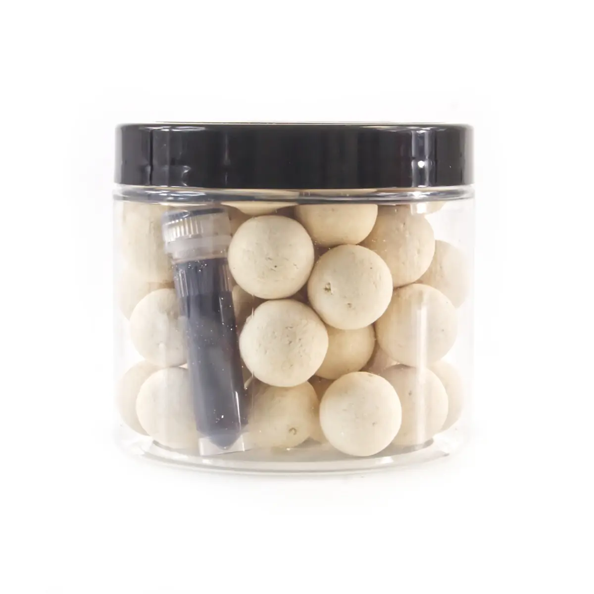 WarmuzBaits Pop-Up - N Butyricrozmiar 15mm /200ml - MPN: 66741 - EAN: 5902537371378