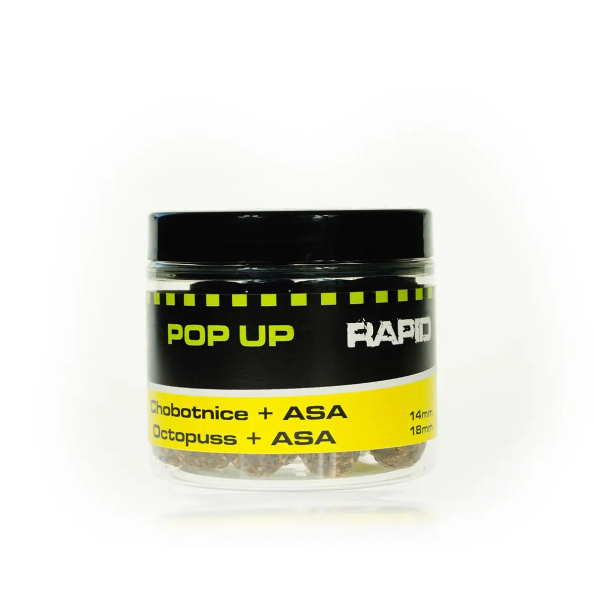 Mivardi Rapid Pop Up Octopus & ASA - MPN: M-RAPUOCA - EAN: 2000020811394