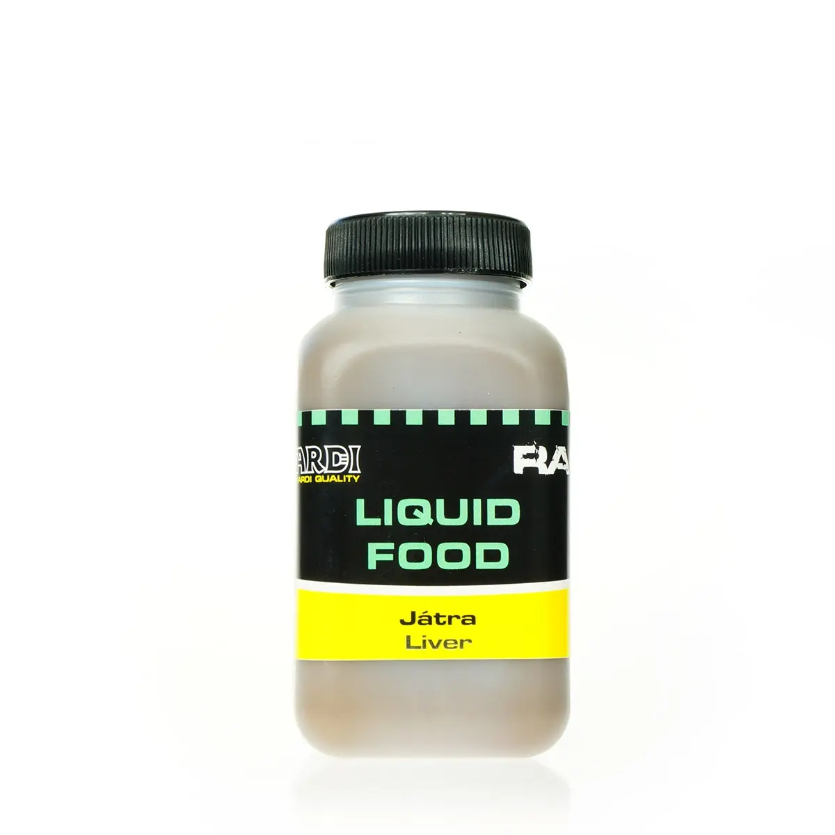 Mivardi Rapid Liquid Food - Liveropakowanie 250ml - MPN: M-RALFLIV - EAN: 8595712420847