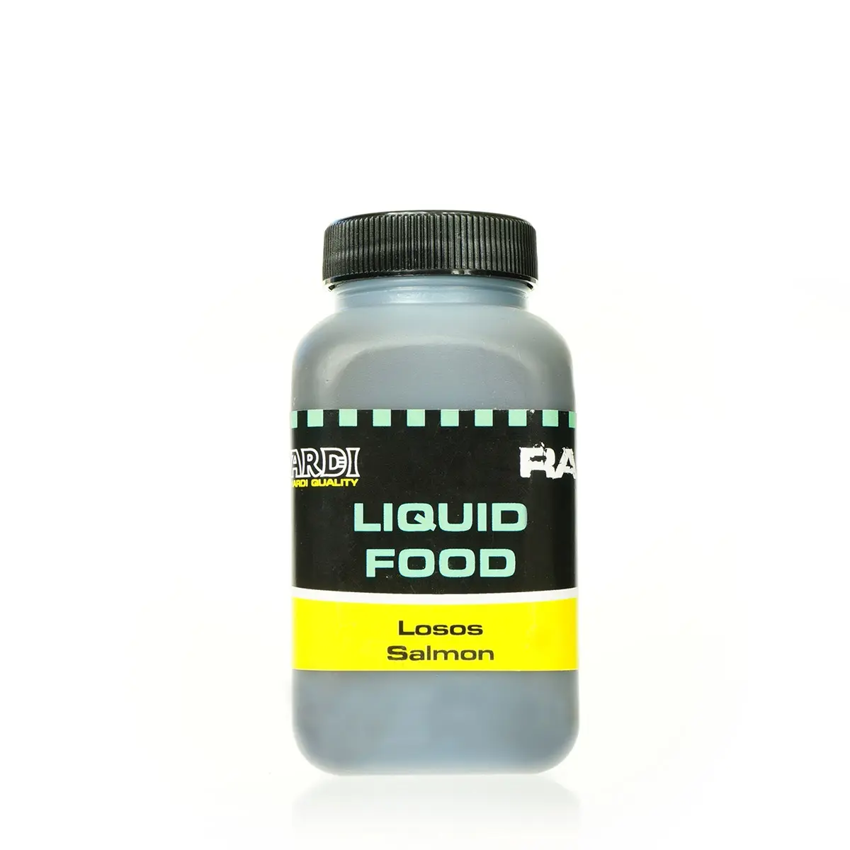 Mivardi Rapid Liquid Food - Salmon 250mlopakowanie 250ml - MPN: M-RALFSAL - EAN: 8595712420861