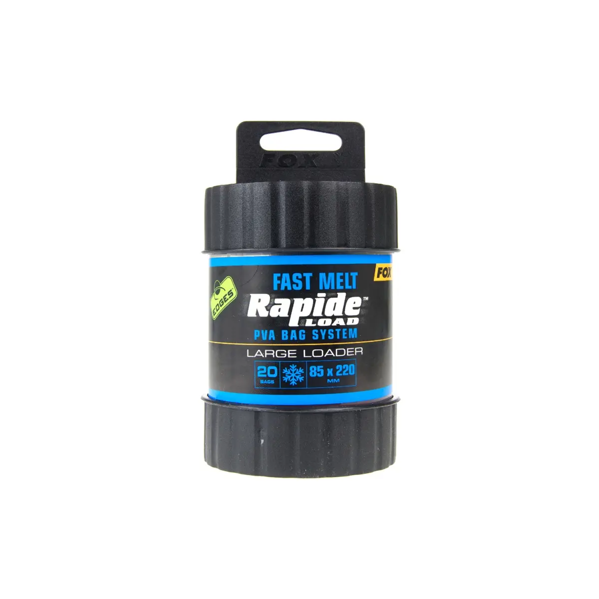Fox Edges Rapide Pva System Fast Meltrozmiar 85x220 - MPN: CPV052 - EAN: 5056212102075