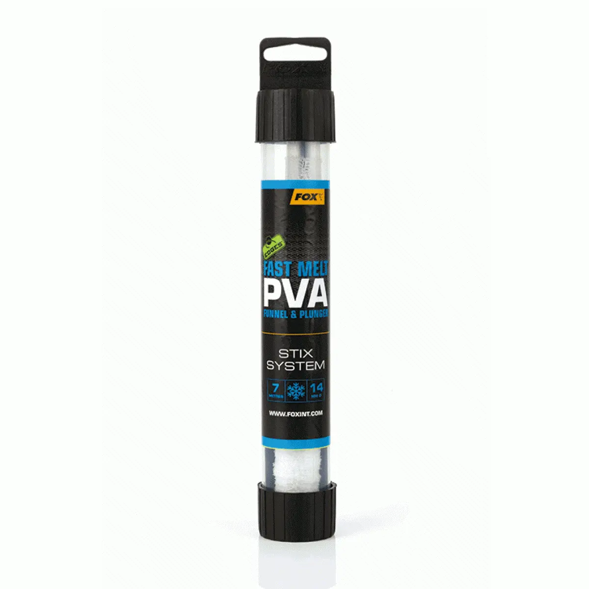 Fox Edges PVA Mesh System - Fast Melt 7mrozmiar 14mm Stix - MPN: CPV065 - EAN: 5056212102204