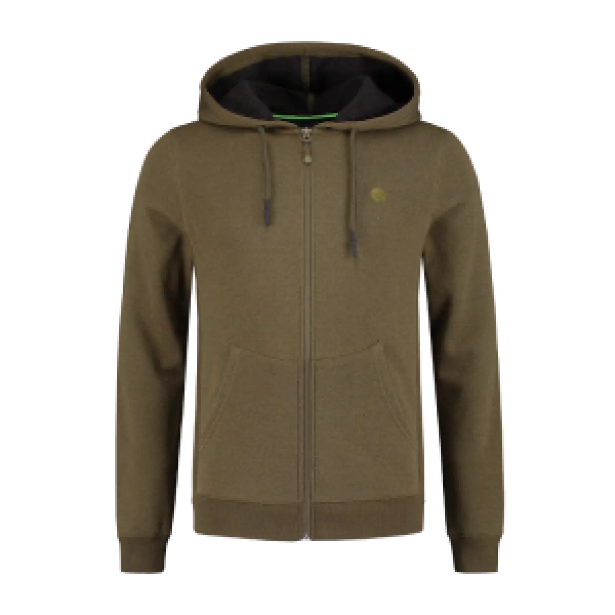 Korda Kore Olive Zip Hoodie Dark Olive Lrozmiar L - MPN: KCL225 - EAN: 5060461125525
