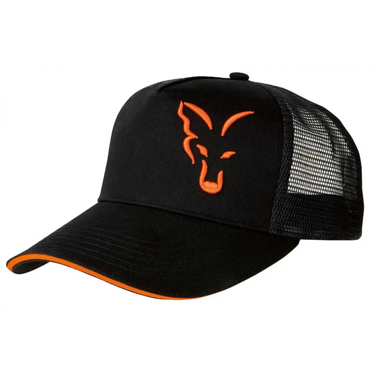 Fox Black Orange Trucker Caprozmiar uniwersalny - MPN: CPR924 - EAN: 5056212101696