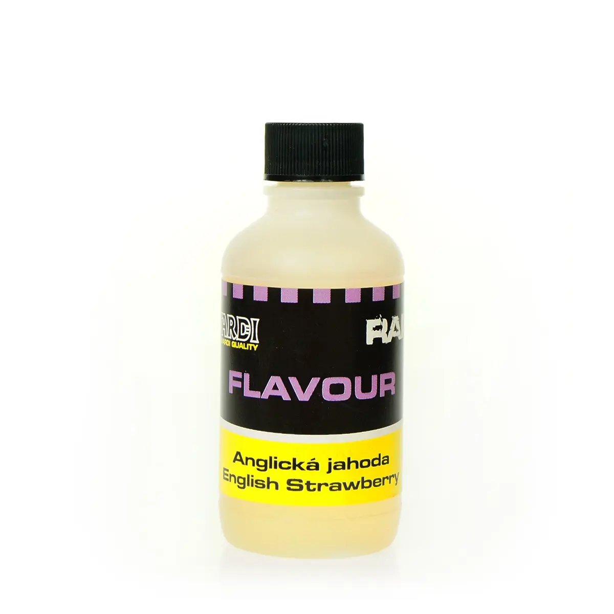 Mivardi Rapid Flavour - English Strawberry 50mlopakowanie 50ml - MPN: M-RAFLENS - EAN: 8595712421134