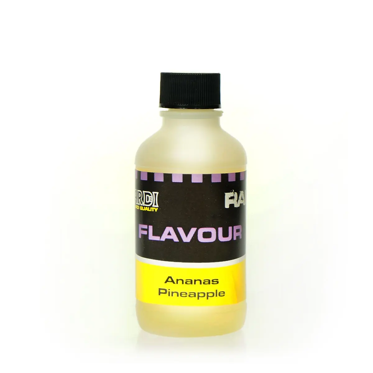 Mivardi Rapid Flavour - Pineapple 50mlopakowanie 50ml - MPN: M-RAFLPIN - EAN: 8595712421158