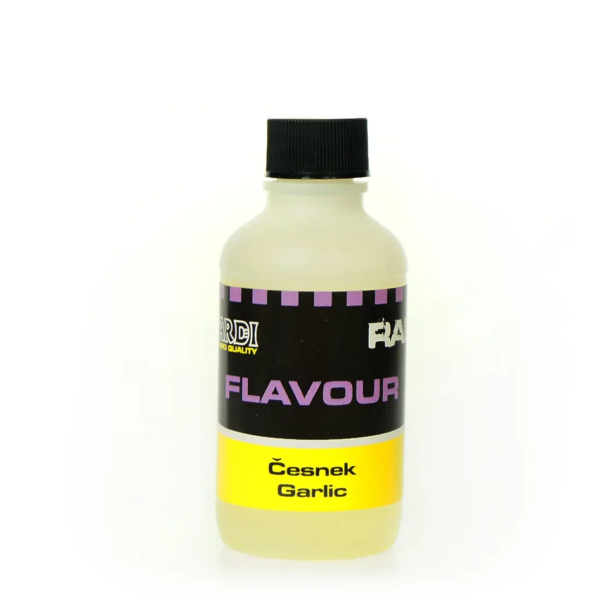 Mivardi Rapid Flavour - Garlic 50mlopakowanie 50ml - MPN: M-RAFLGAR - EAN: 8595712421165