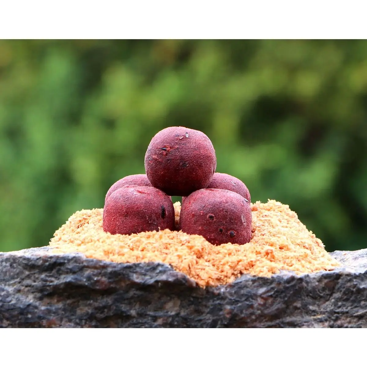 Carp Gravity Black Horse Series Boilies - Arctic Krill 20mm / 3kgrozmiar 20mm / 3kg - MPN: KBH010 - EAN: 200000050313