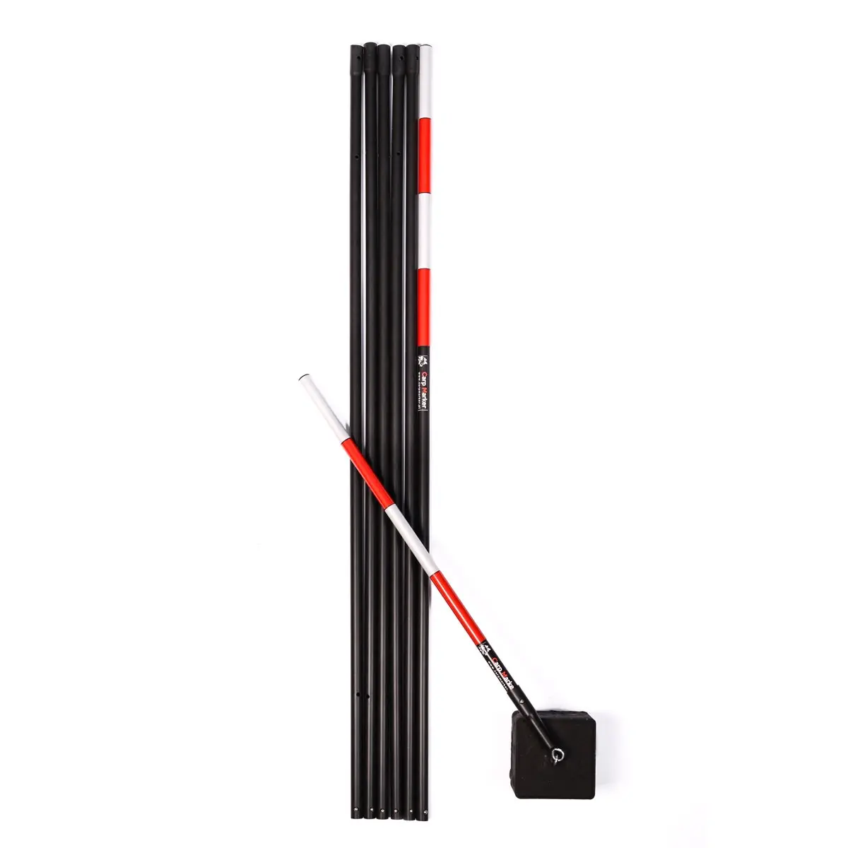 Carp Marker - Marker Karpiowy 10 mdługość 10 m - MPN: CMAZ002 - EAN: 5904050341012