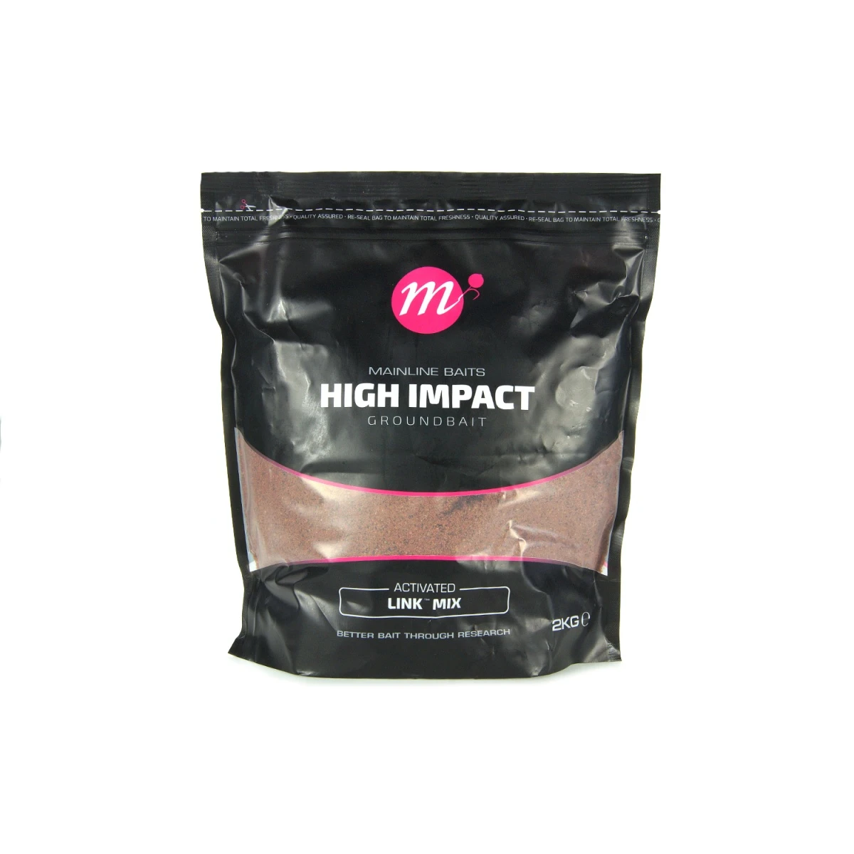 Mainline Active Mix - The Linkopakowanie 2kg - MPN: M08012 - EAN: 5060509814374