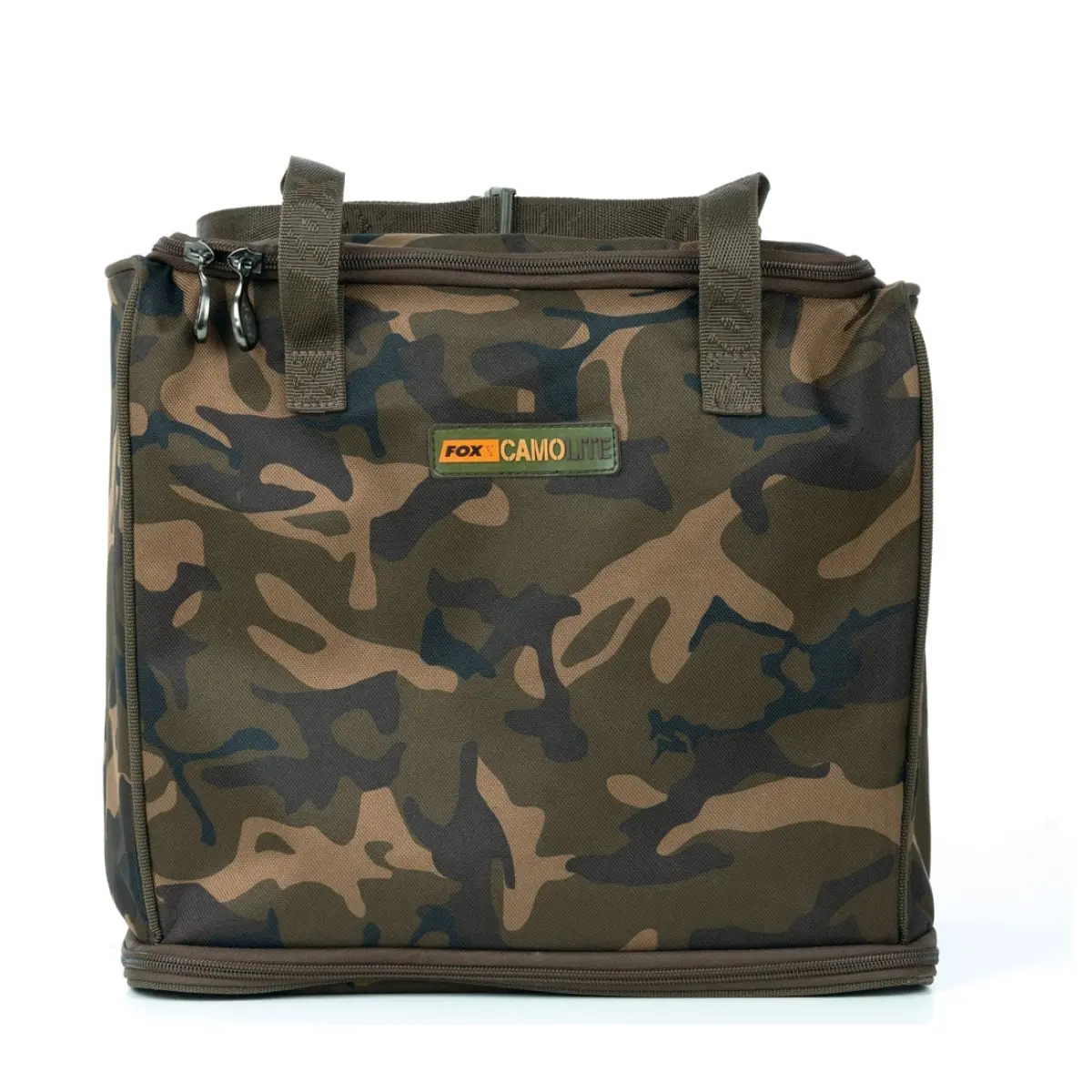 Fox Camolite Bait/Air Dry Bagrozmiar Large - MPN: CLU388 - EAN: 5056212111404