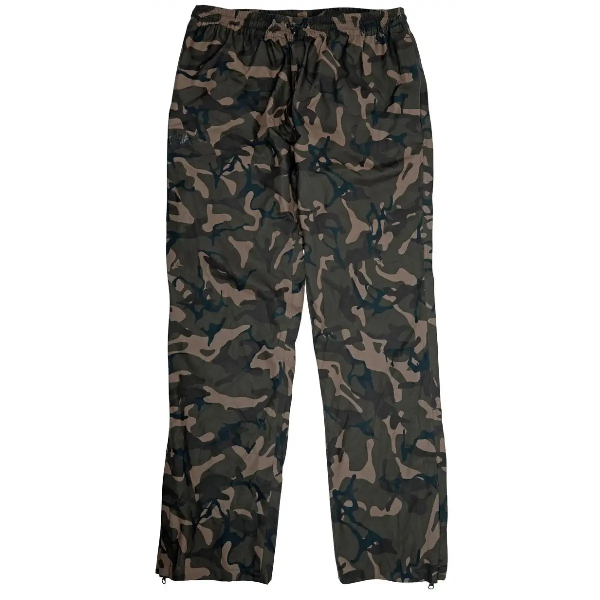 Fox 10K Lightweight Camo RS Trousersrozmiar S - MPN: CPR975 - EAN: 5056212110070
