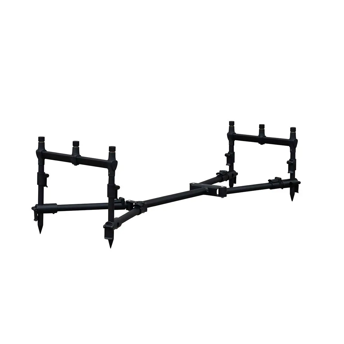 Prologic Spider 3 Rod Pod - MPN: SVS54369 - EAN: 5706301543691