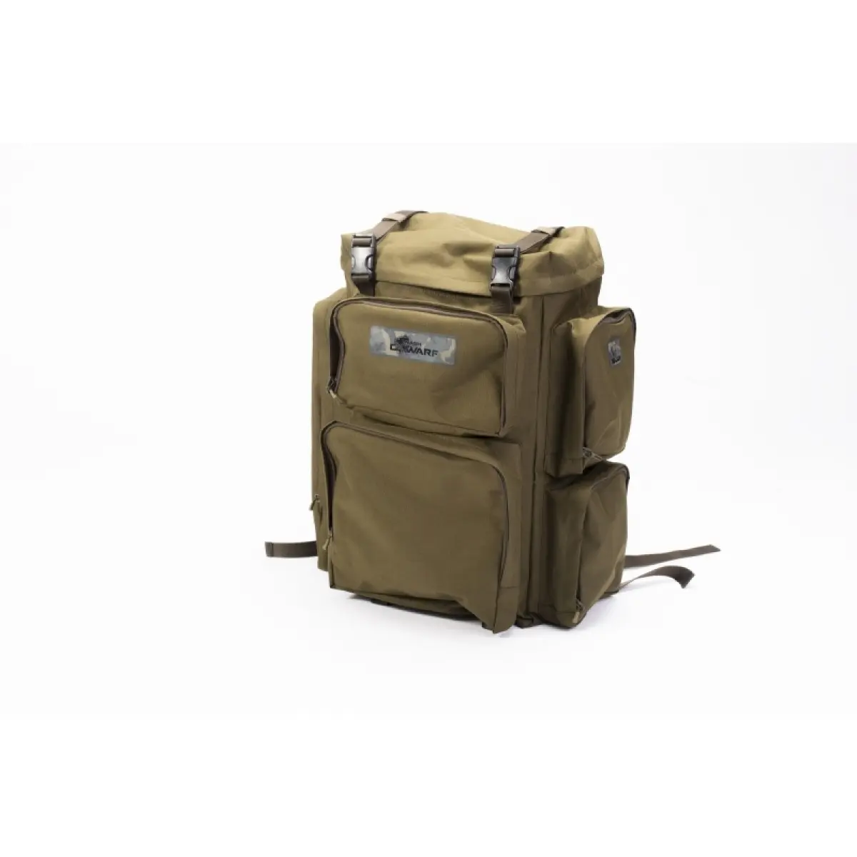 Nash Dwarf Rucksackopakowanie 1 sztuka - MPN: T4688 - EAN: 5055108946885