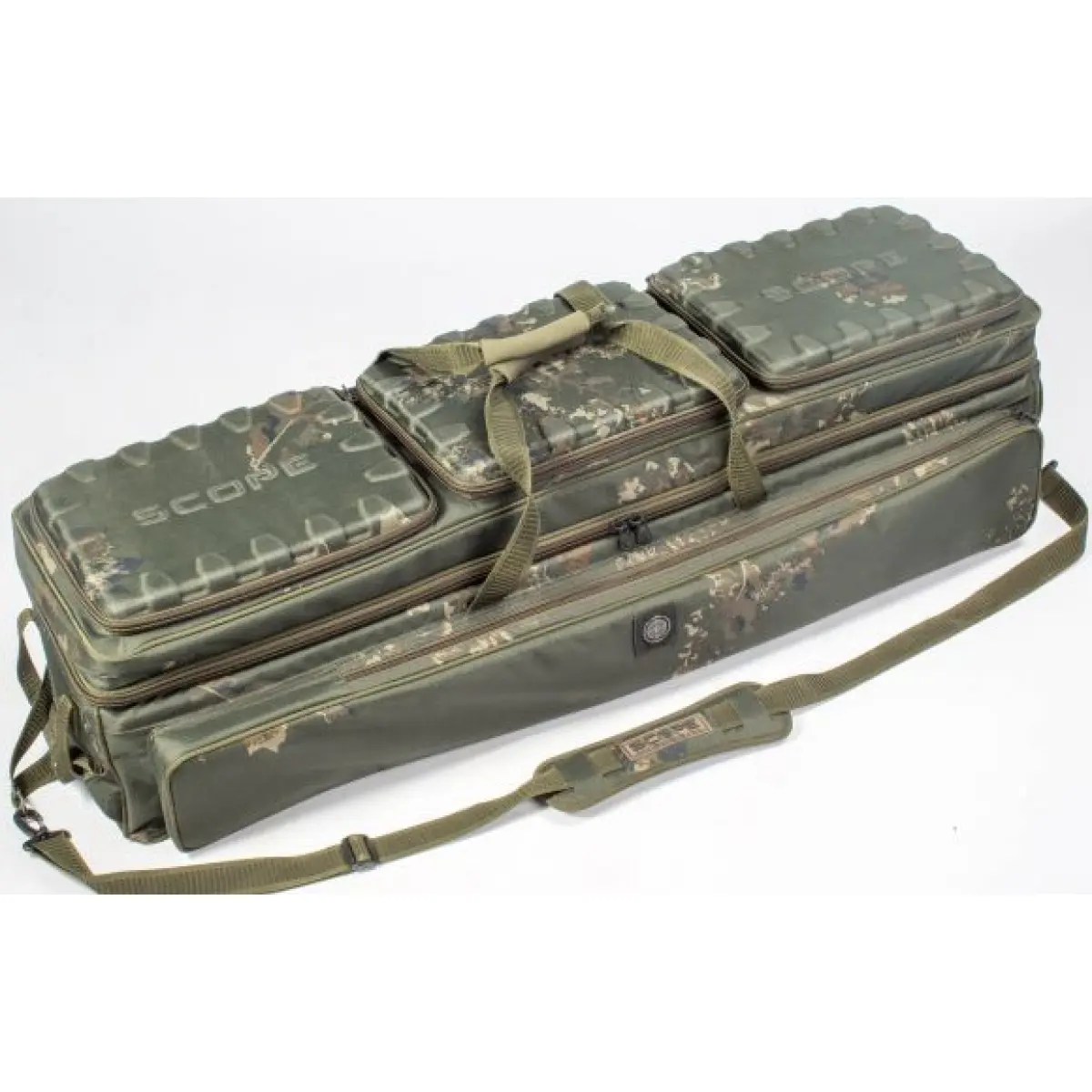 Nash Scope OPS R9/R10 Transporterwersja R9 Transporter - MPN: T3769 - EAN: 5055108937692