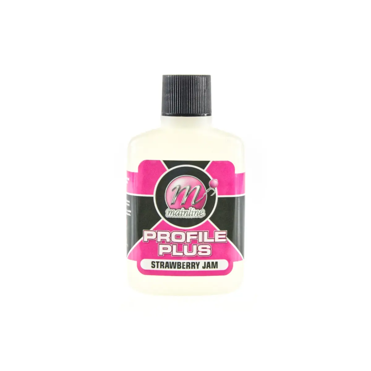 Mainline Profile Plus Flavour Strawberry Jam - Atraktor Zapachowy 60mlopakowanie 60ml - MPN: M11006 - EAN: 5060509812790