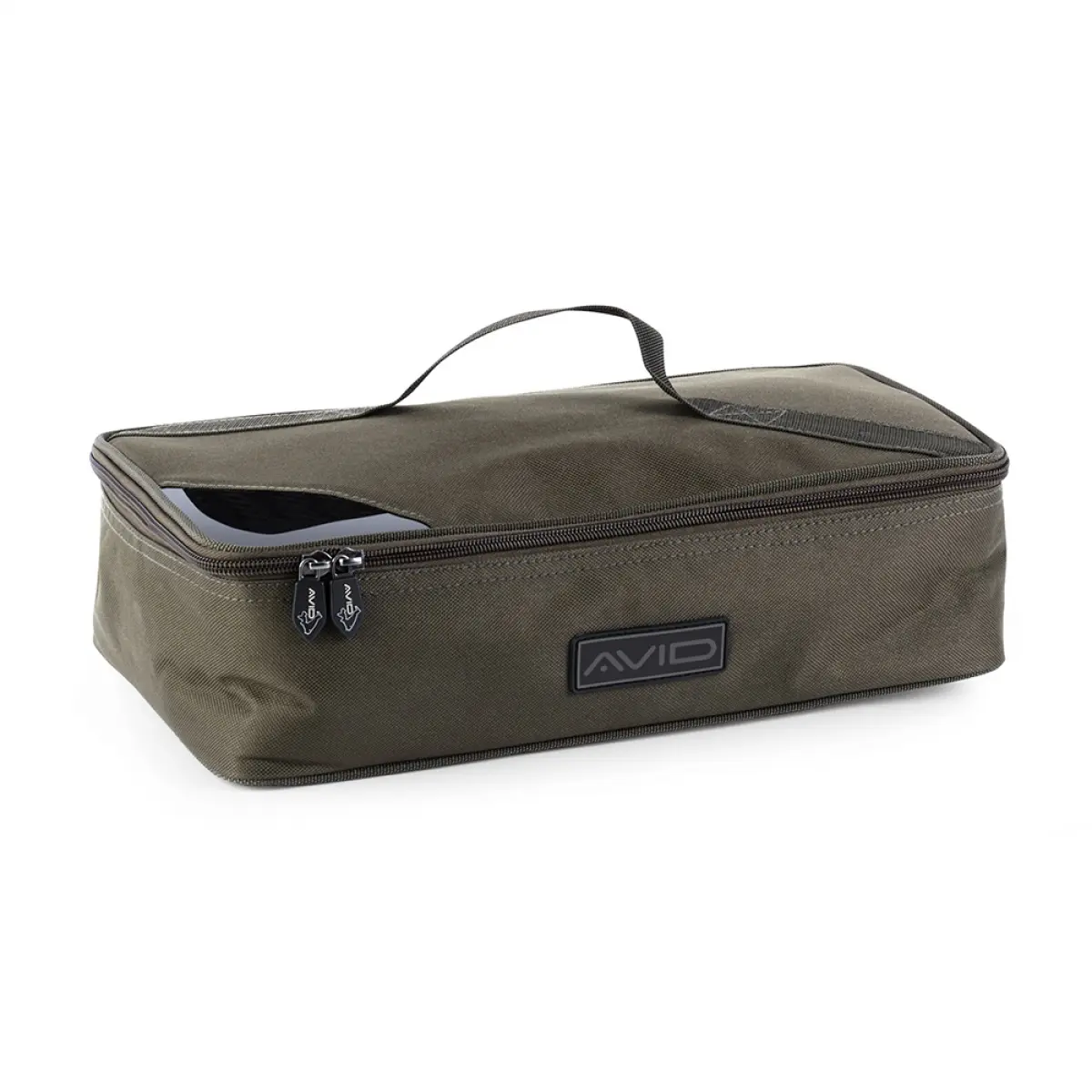 Avid Carp A-Spec Tackle Pouch wersja large - duża - MPN: A0430030 - EAN: 5055977478487