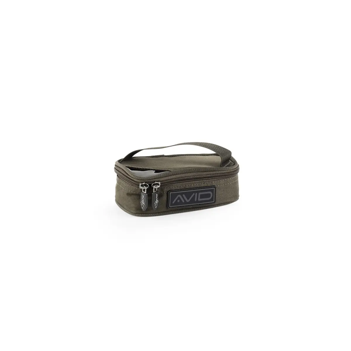 Avid Carp A-Spec Tackle Pouch wersja small- mała - MPN: A0430028 - EAN: 5055977478463