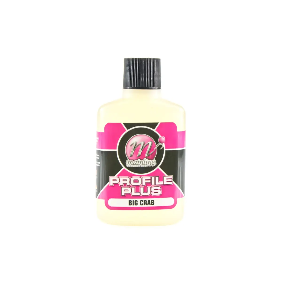 Mainline Profile Plus Flavour Big Crab  - Atraktor Zapachowy 60mlopakowanie 60ml - MPN: M11010 - EAN: 5060509812837