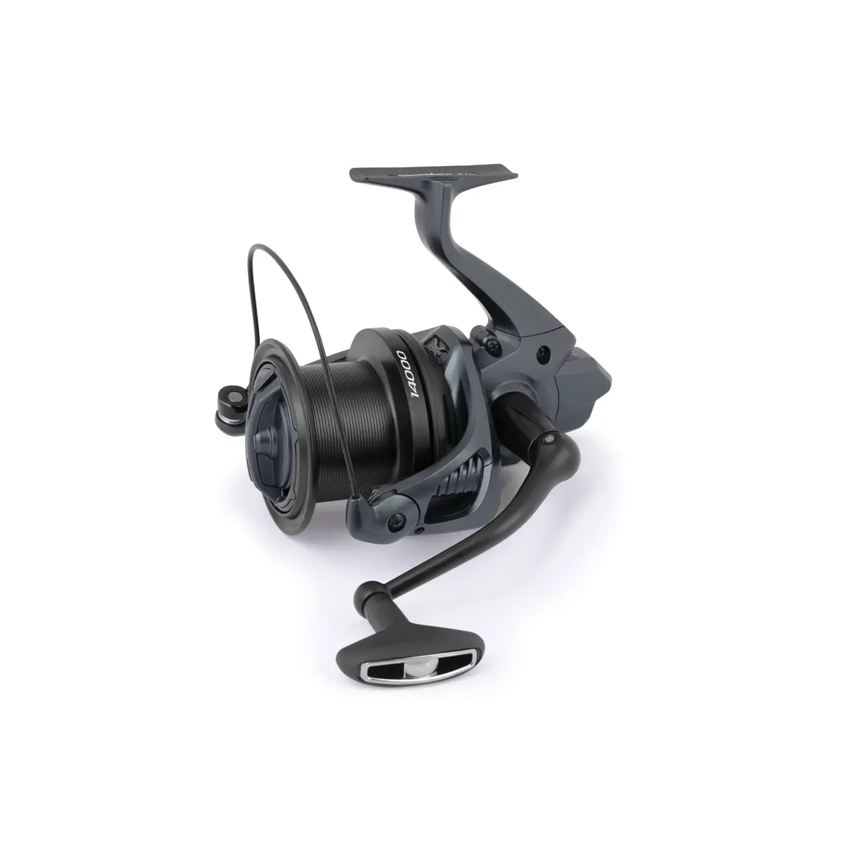 Shimano SPEEDMASTER XTC 14000wersja 14000 - MPN: SPM14000XTC - EAN: 22255225922