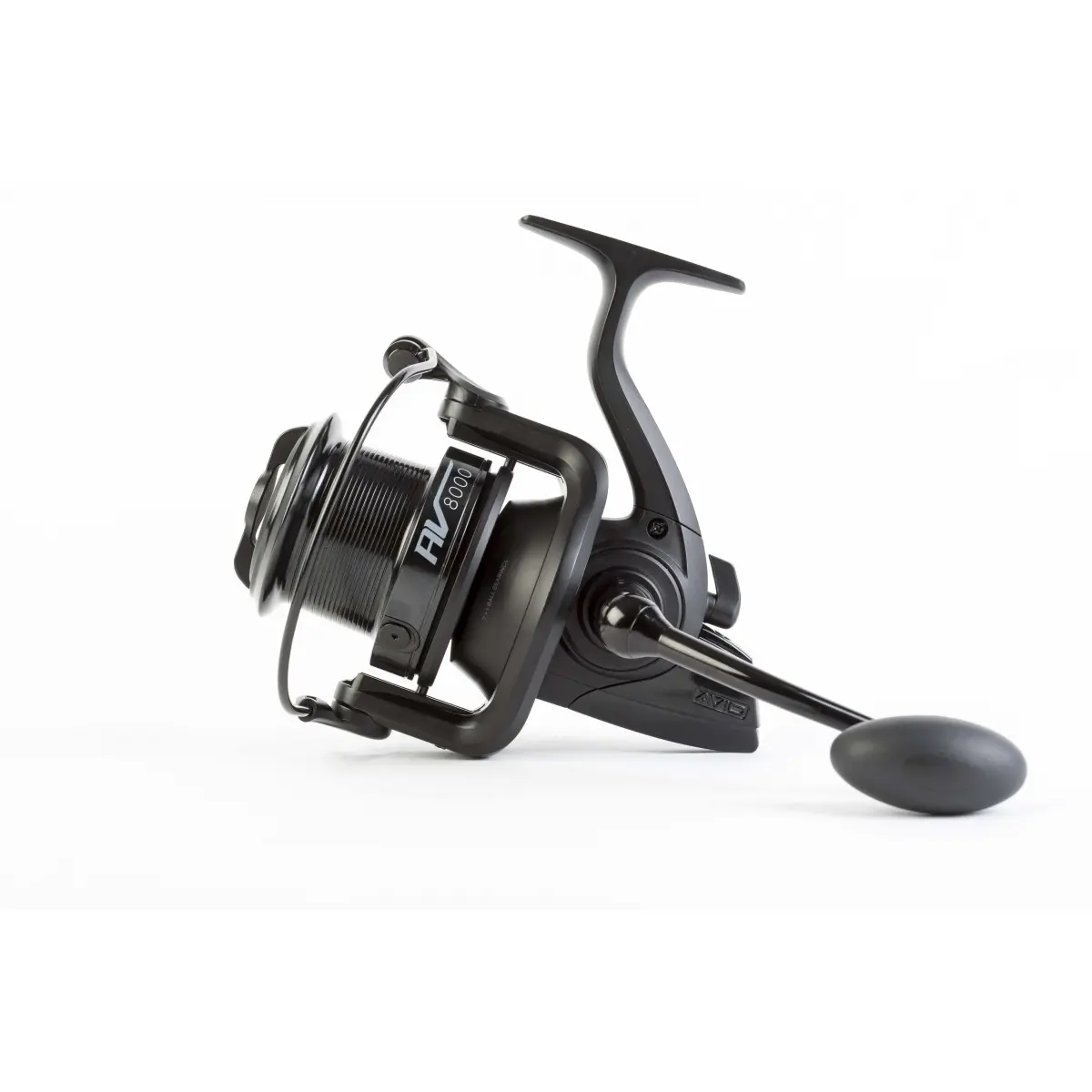 Avid Carp AV8000 Reel 1 sztukaopakowanie 1 sztuka - MPN: A0470003 - EAN: 5055977466927