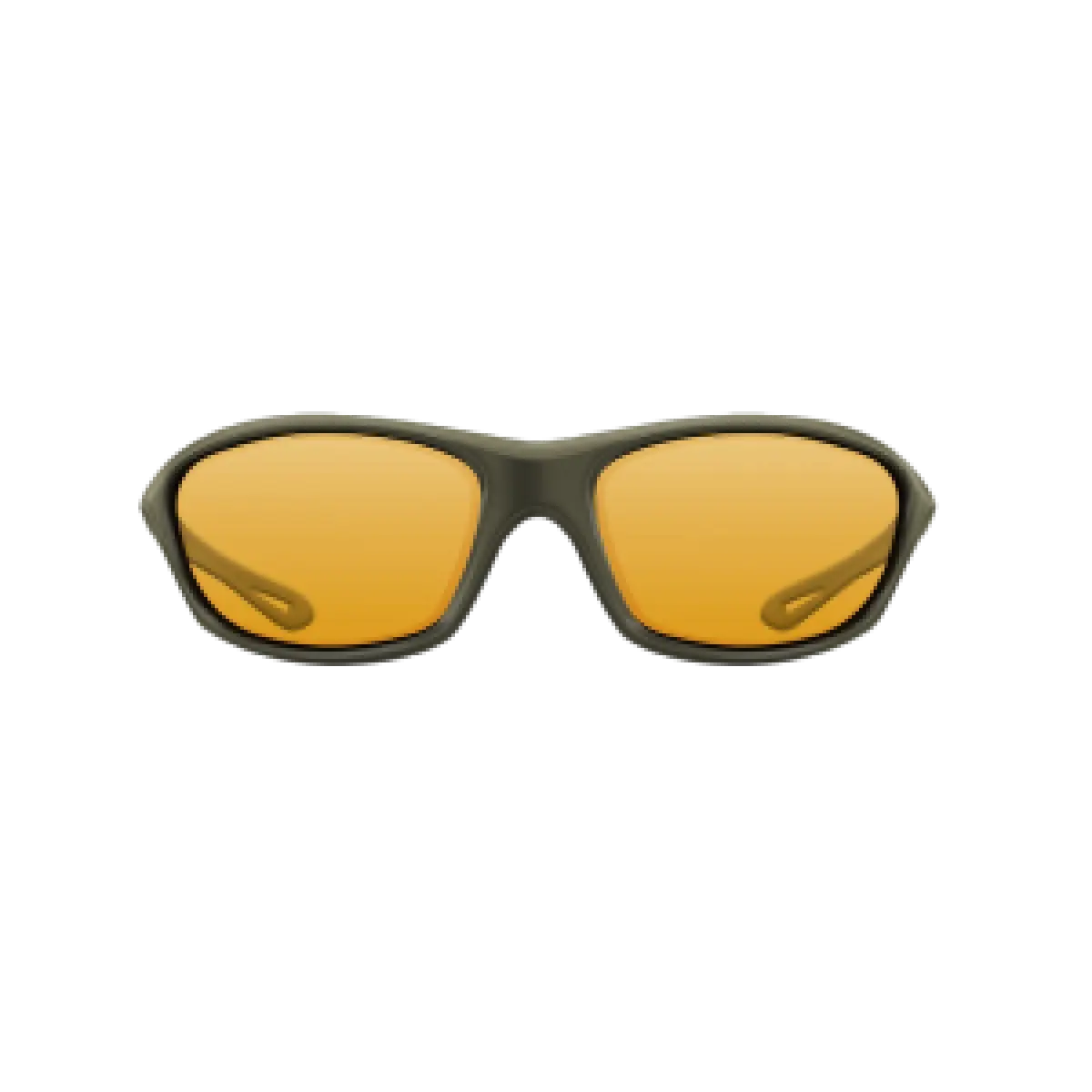 Korda Sunglasses Wraps Gloss Black / Brown Lens Gloss Black / Brown Lens - MPN: K4D01 - EAN: 5060461121329