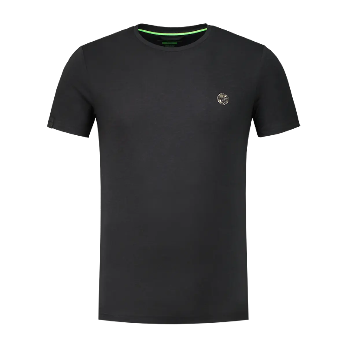 Korda Kore Digital Camo TK Tee Black XXLrozmiar XXL - MPN: KCL267 - EAN: 5060461127161