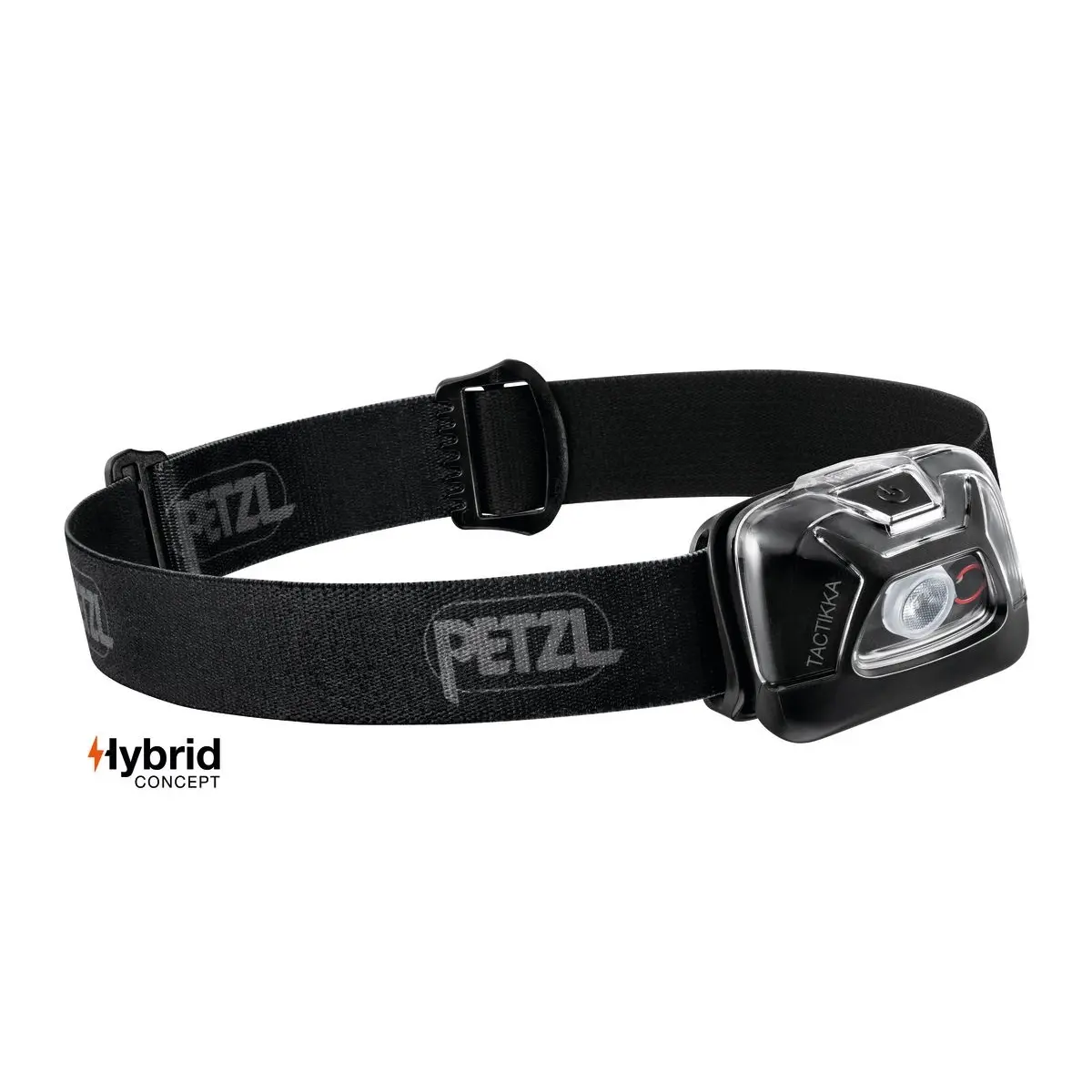 Petzl TAKTIKKA 300 LM - Czołówkakolor black / czarny - MPN: E093HA00 - EAN: 3342540827837