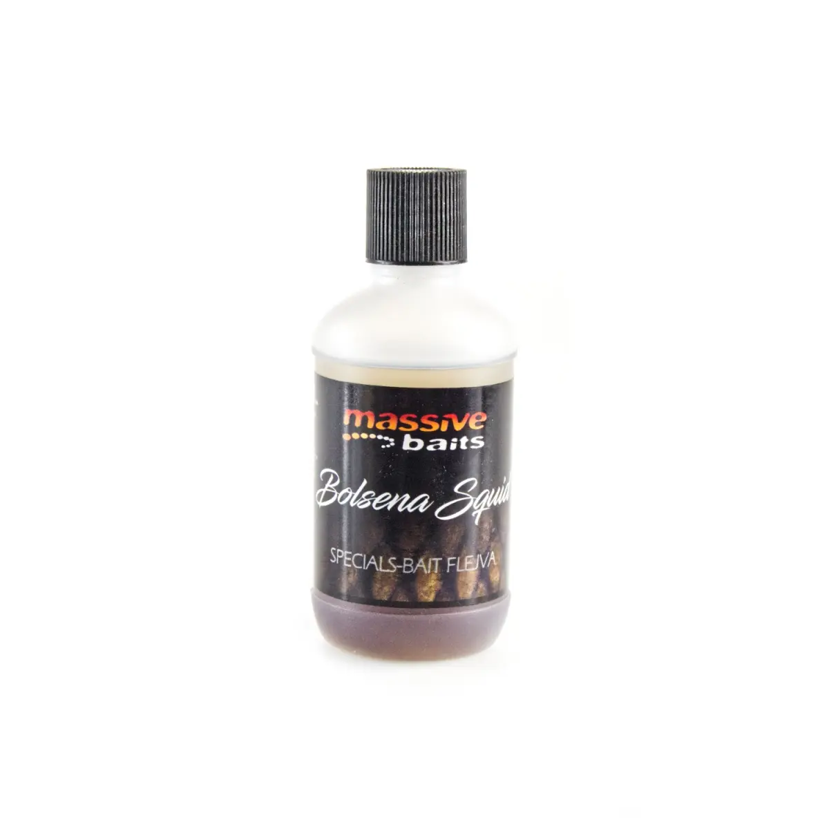 MassiveBaits Special Bait Flejva Bolsena Squid 100mlopakowanie 100ml - MPN: SBF001 - EAN: 5901912663725