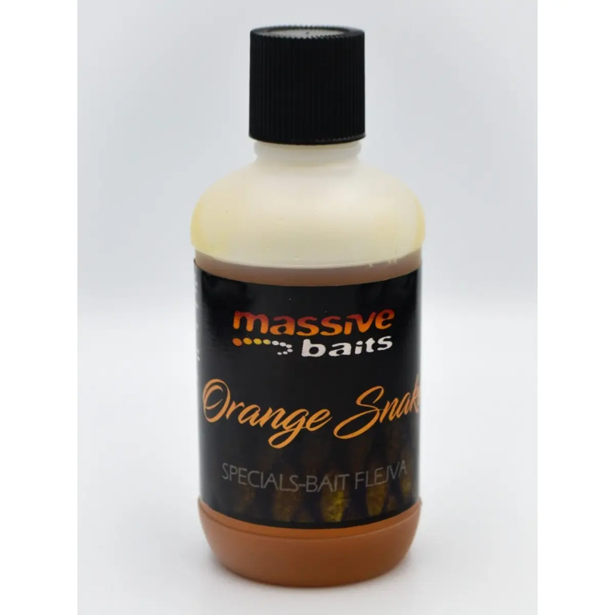 MassiveBaits Special Bait Flejva Orange Snake 100mlopakowanie 100ml - MPN: SBF004 - EAN: 5901912663749