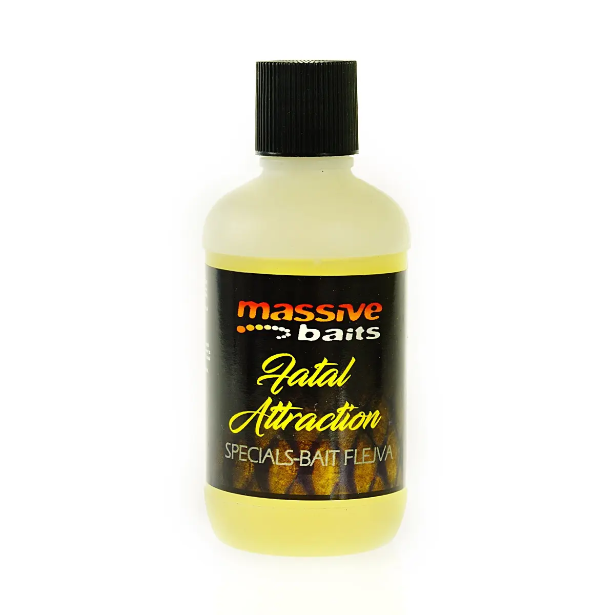 MassiveBaits Special Bait Flejva Fatal Attraction 100mlopakowanie 100ml - MPN: SBF005 - EAN: 5901912663763