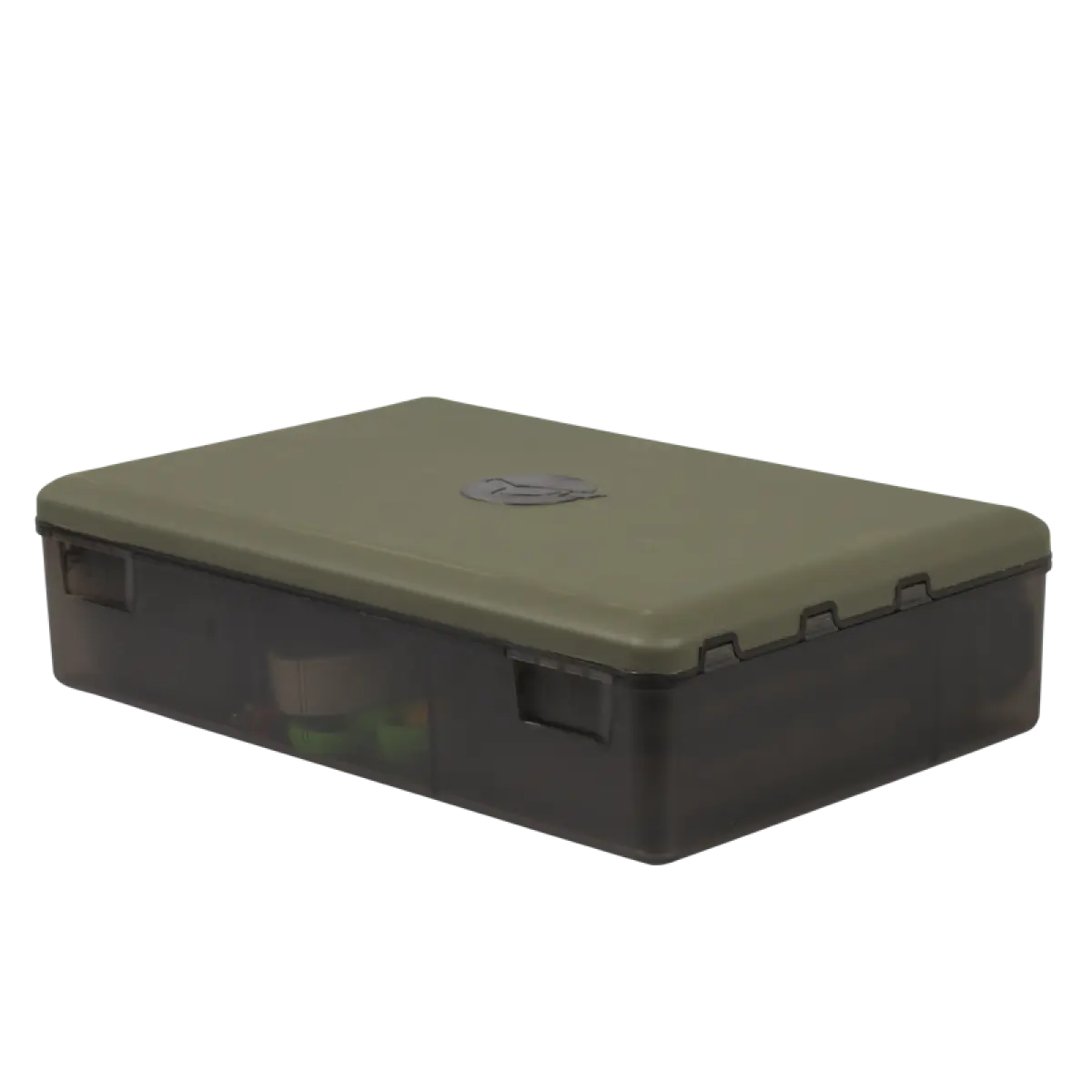 Korda TackleBoxopakowanie 1 sztuka - MPN: KBOX6 - EAN: 5060461127765