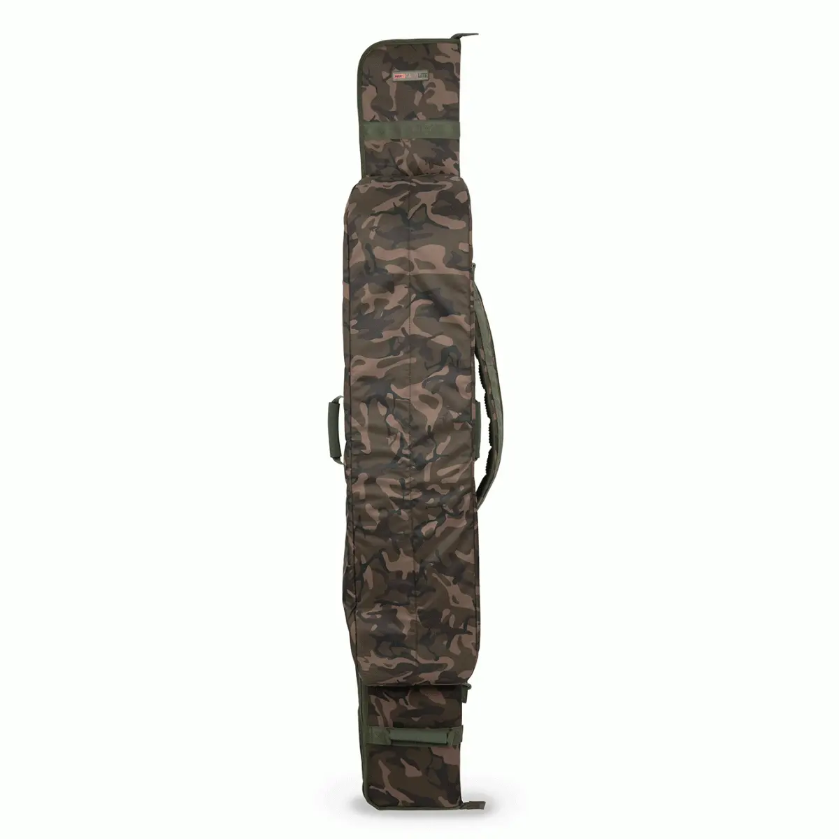 Fox CAMOLITE Rod Casewersja 10ft 2+2 - MPN: CLU401 - EAN: 5056212114702