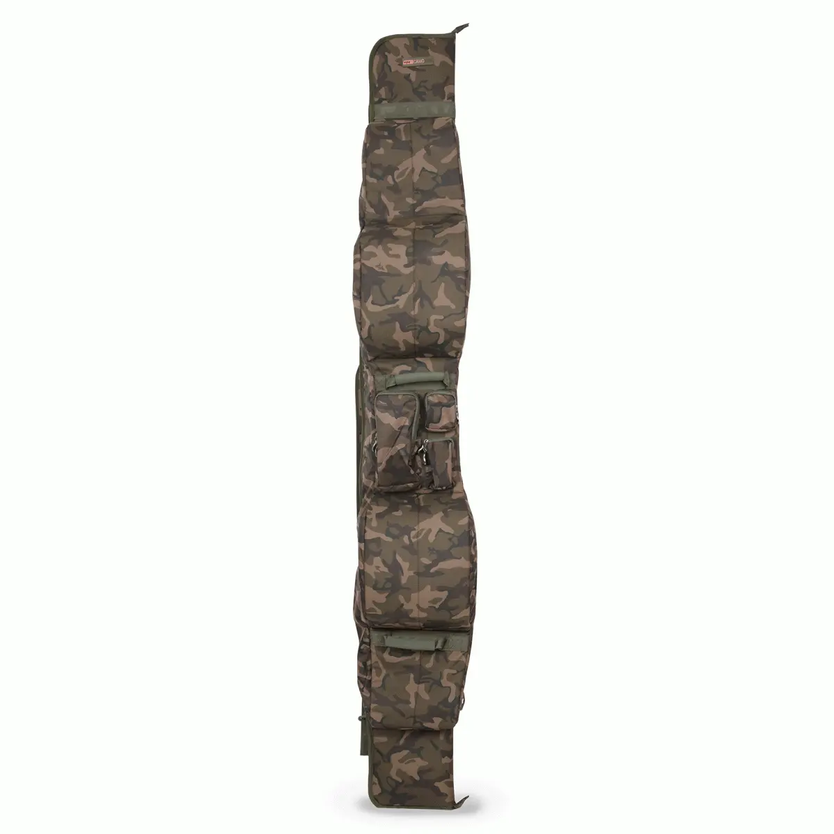 Fox CAMOLITE Rod Casewersja 12ft 2+2 - MPN: CLU402 - EAN: 5056212114719
