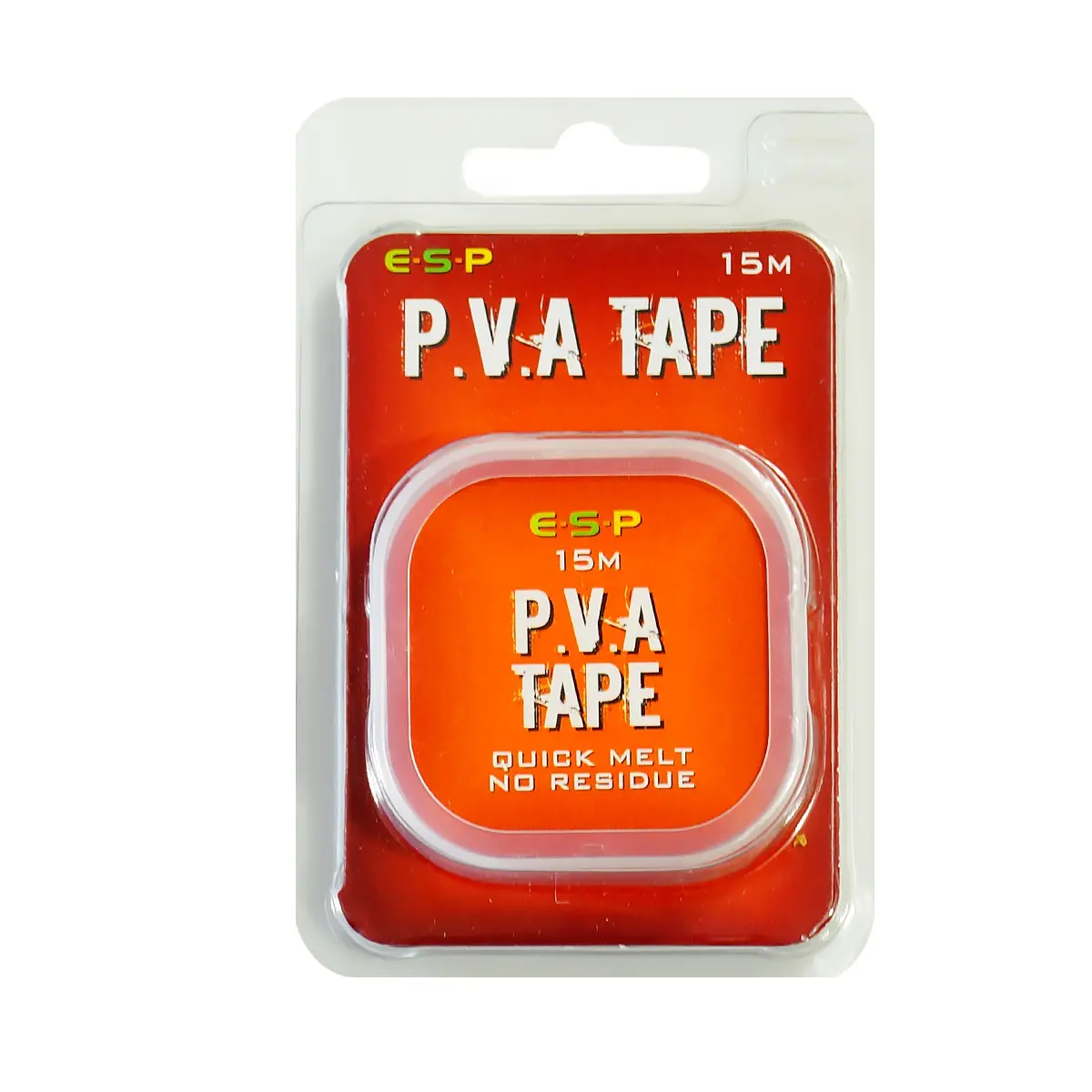 ESP PVA Tape 15mopakowanie 15m - MPN: ELPT000 - EAN: 5055394226180