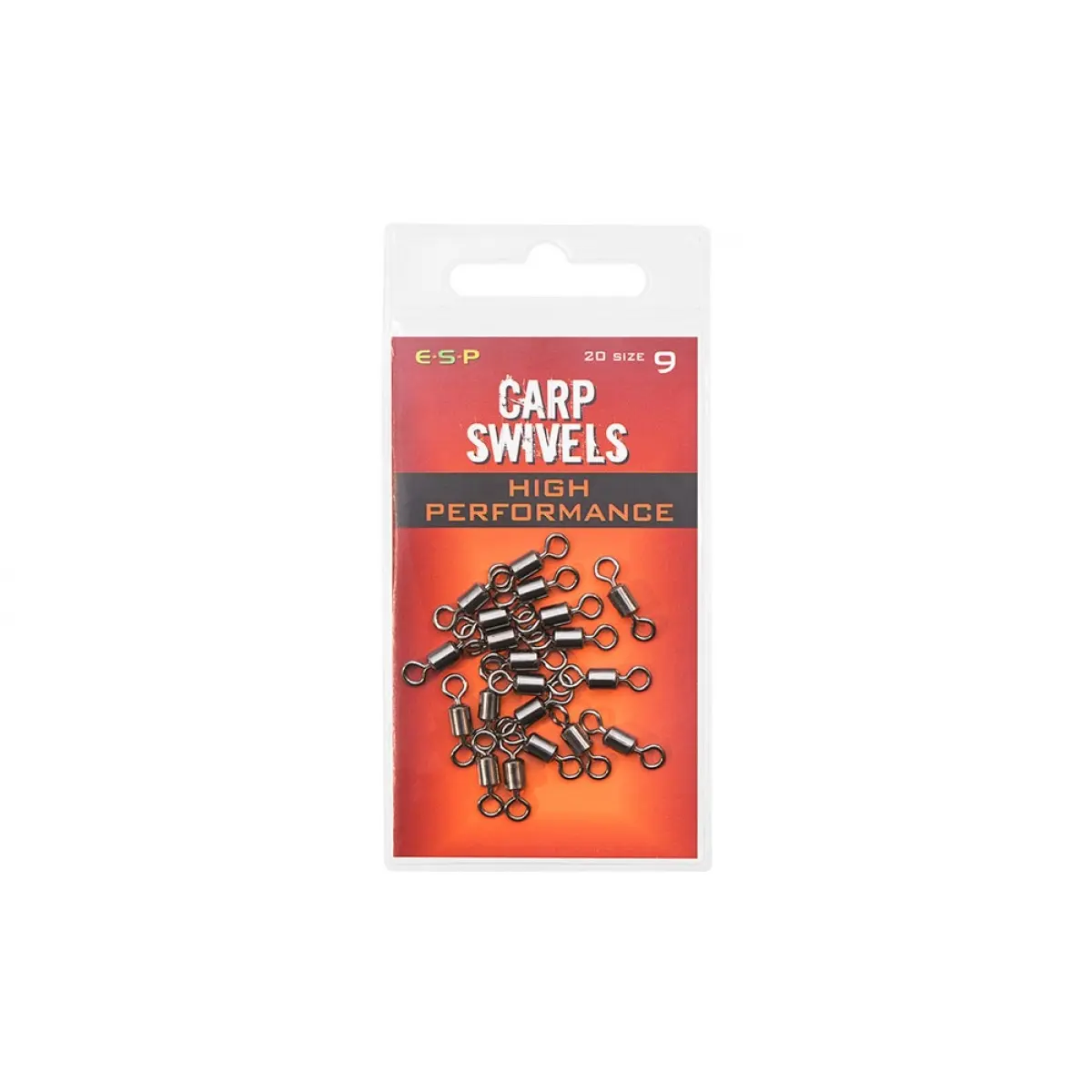 ESP Carp Swivelsrozmiar 9 - MPN: ETCS009 - EAN: 5055394204850