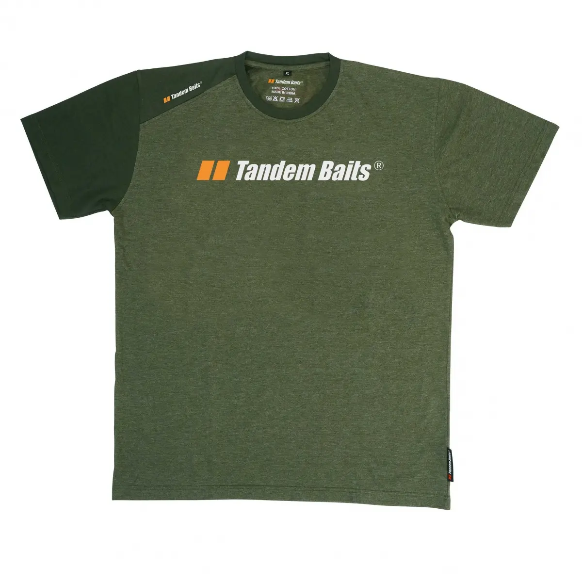 TandemBaits T-shirt  XLrozmiar XL - MPN: 07331 - EAN: 5907666683040
