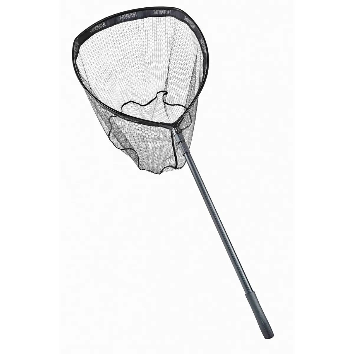 Mivardi Hardcore Landing Net - MPN: M-LNHC - EAN: 8595712403543