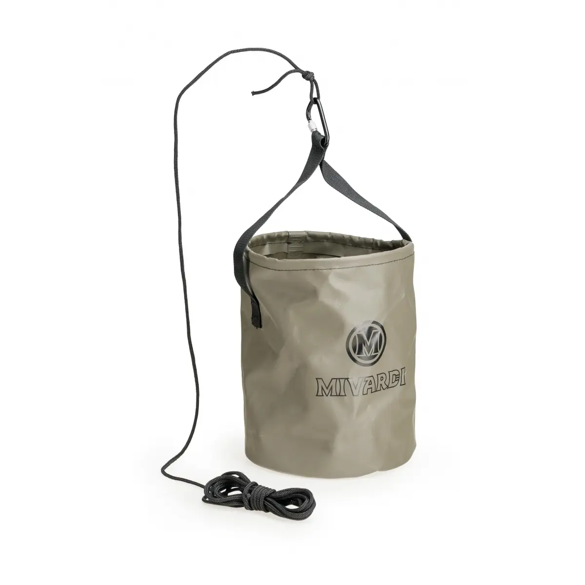 Mivardi Collapsible Water Bucket Premium 10Lpojemność 10L - MPN: M-CWB10 - EAN: 8595712408463